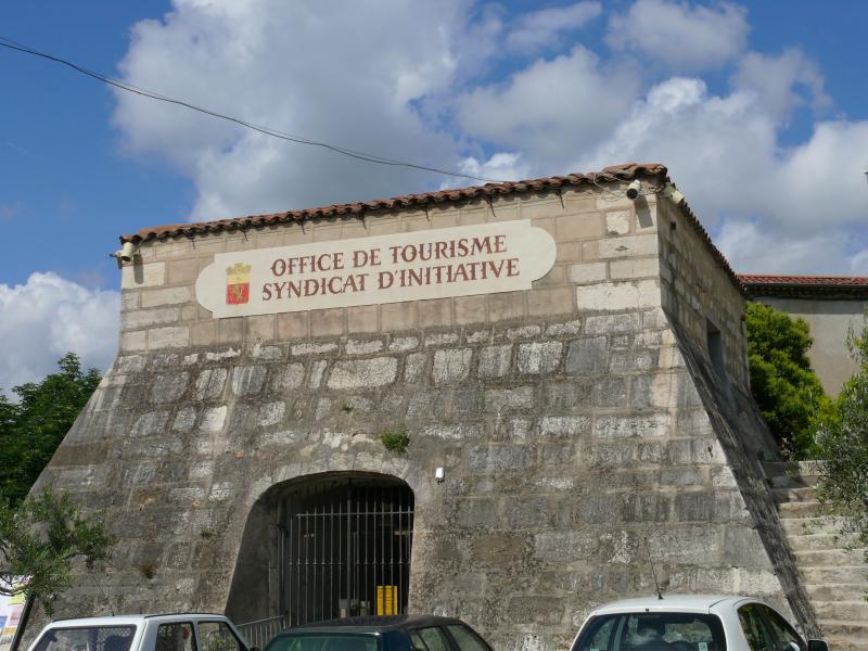 Le Bar-sur-Loup