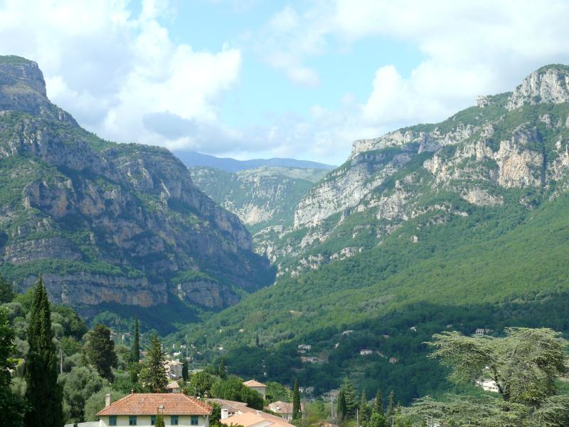 Le Bar-sur-Loup