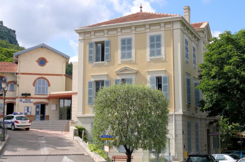 Le Bar-sur-Loup