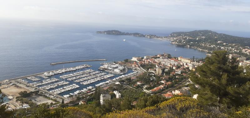 Beaulieu-sur-Mer