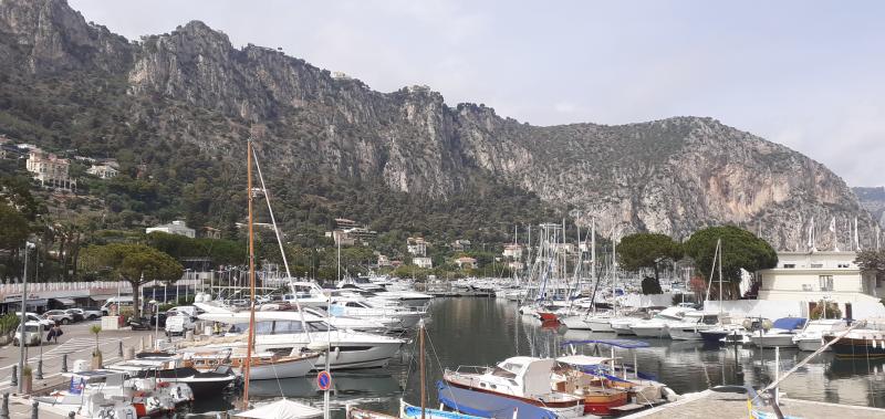 Beaulieu-sur-Mer
