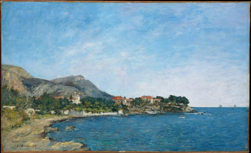 Beaulieu-sur-Mer
