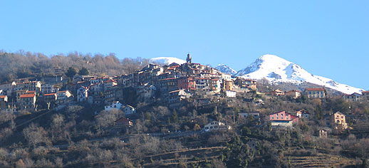 Belvédère