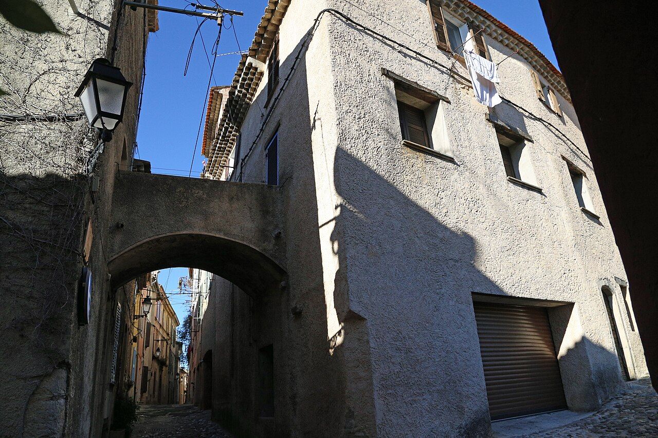 Photo 3 — Biot, Alpes-Maritimes (06410)