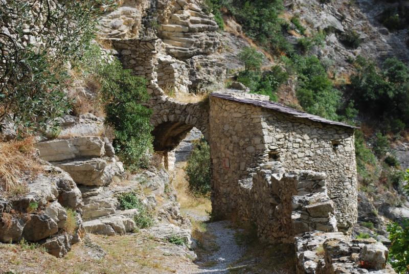 Breil-sur-Roya