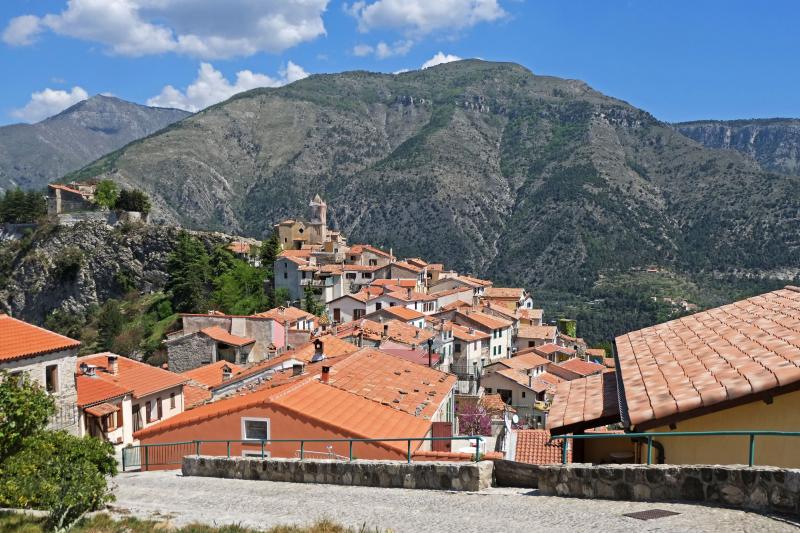 Breil-sur-Roya