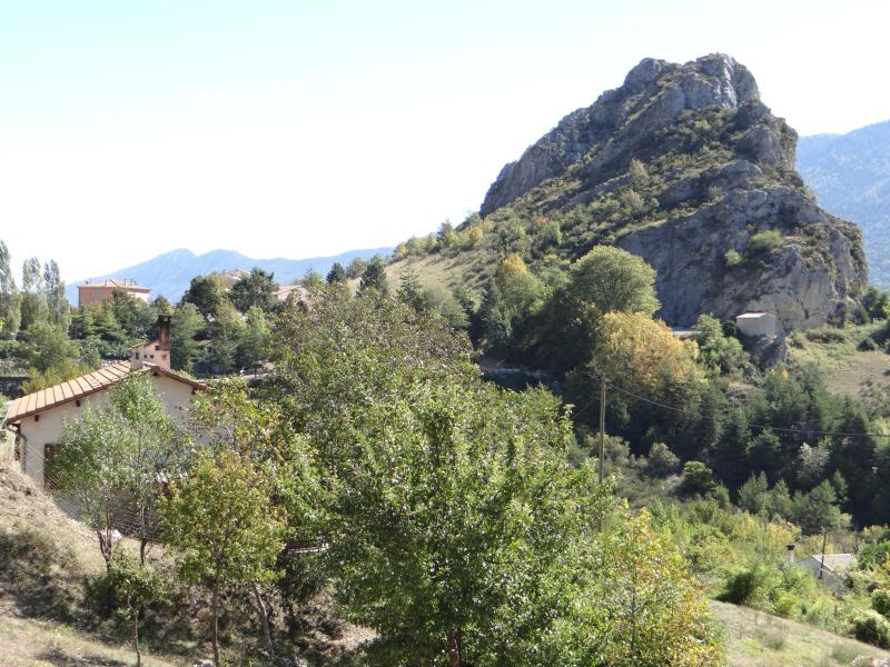 Briançonnet
