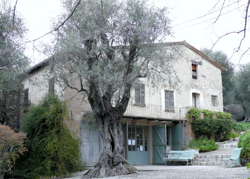 Cagnes-sur-Mer