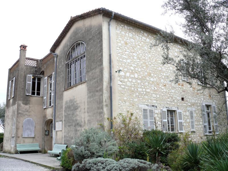 Cagnes-sur-Mer