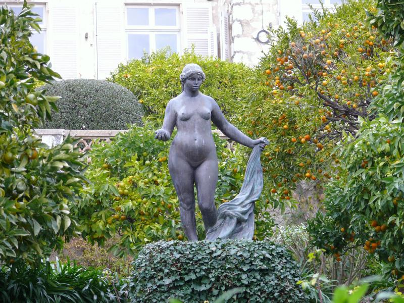 Cagnes-sur-Mer