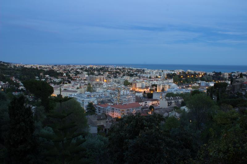 Cagnes-sur-Mer