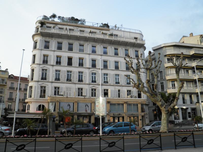 Cannes