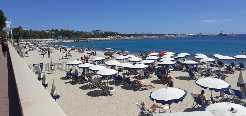 Cannes