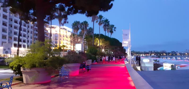 Cannes