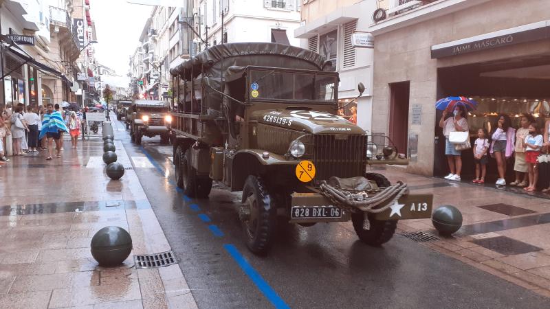 Cannes