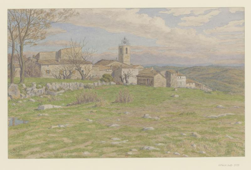 Châteauneuf-Grasse