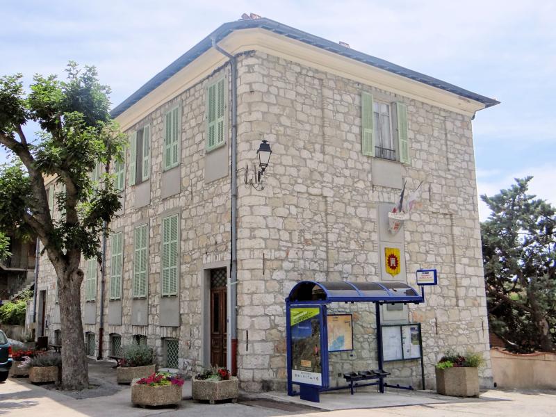 Châteauneuf-Villevieille