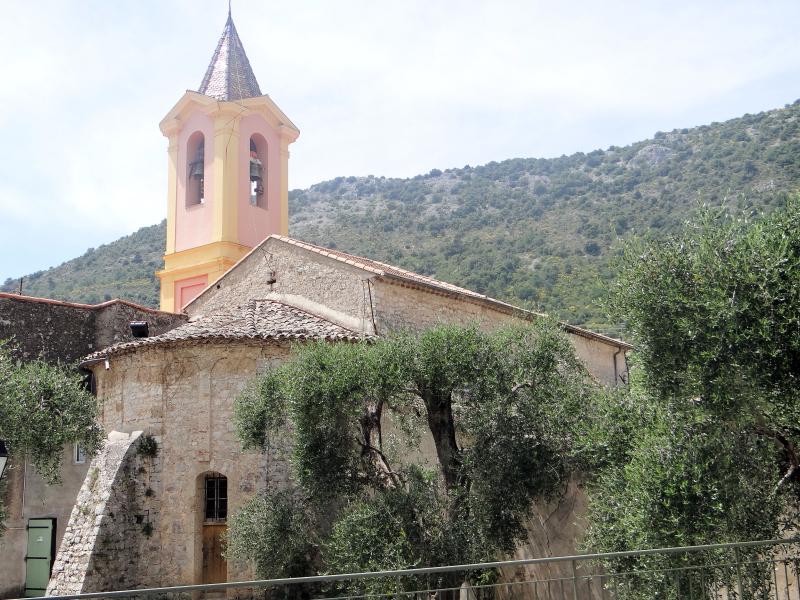 Châteauneuf-Villevieille