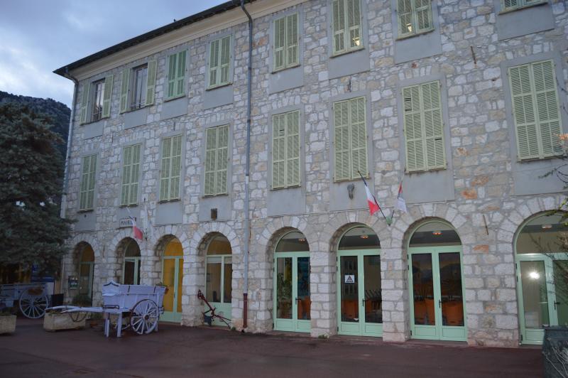Châteauneuf-Villevieille