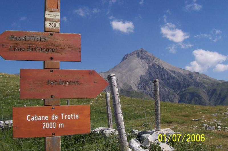 Châteauneuf-d'Entraunes
