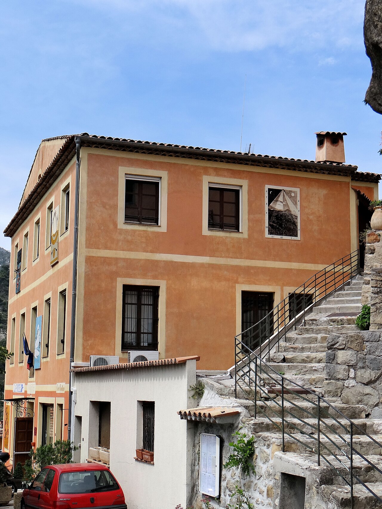 Photo 5 — Coaraze, Alpes-Maritimes (06390)