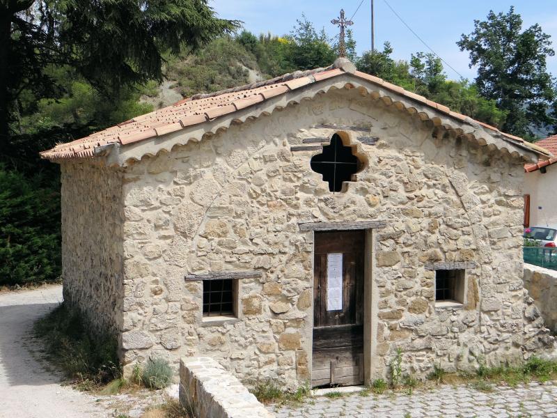 Photo 7 — Coaraze, Alpes-Maritimes (06390)