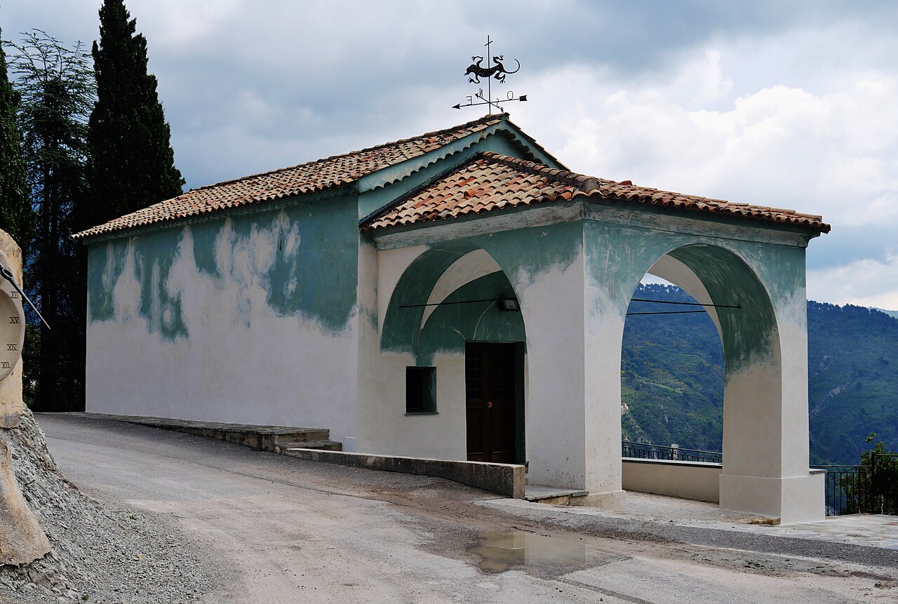 Photo 8 — Coaraze, Alpes-Maritimes (06390)