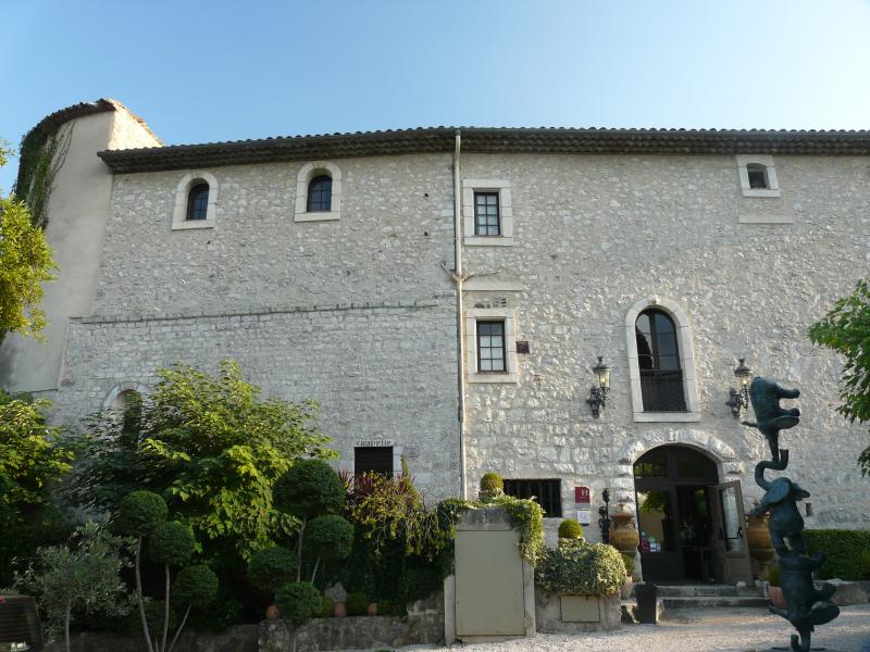 La Colle-sur-Loup