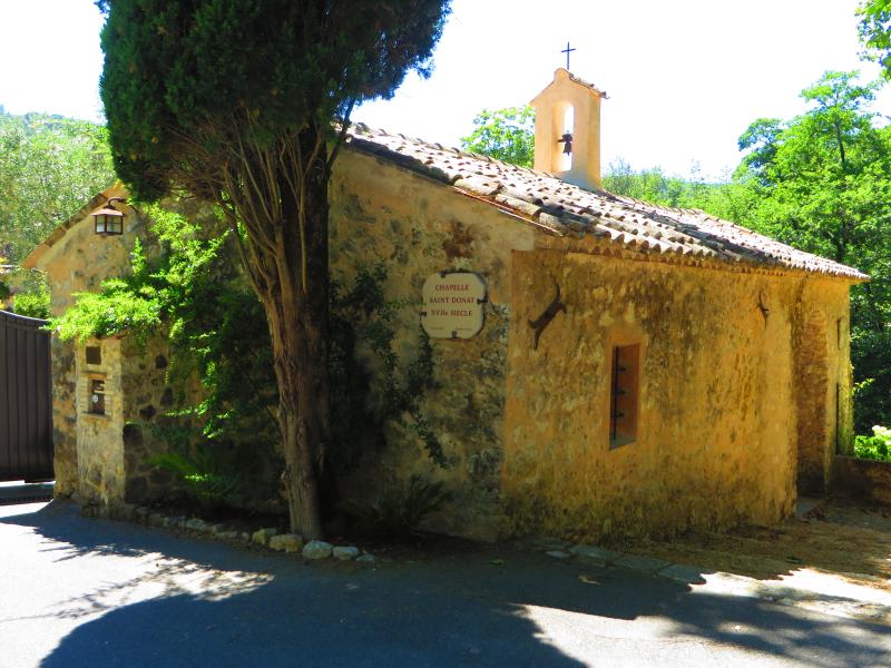 La Colle-sur-Loup