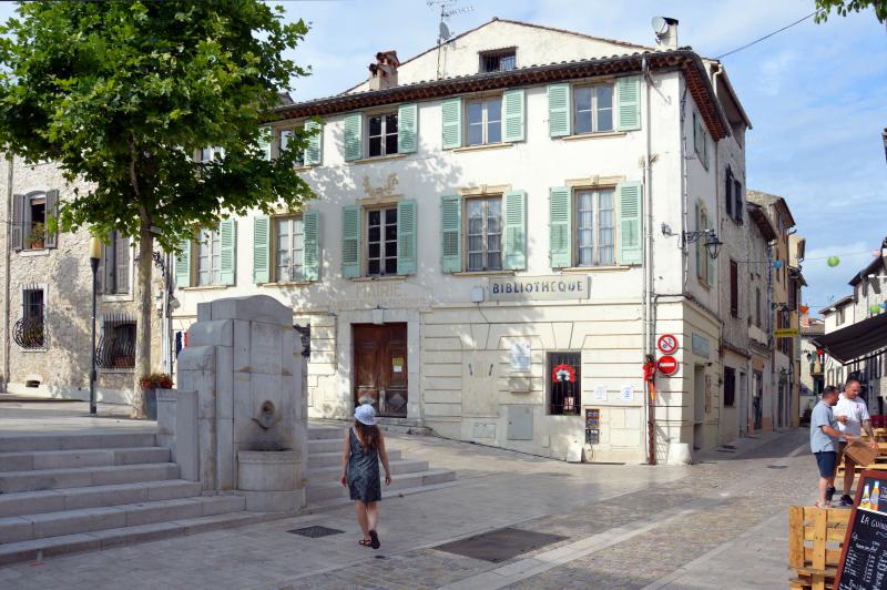 La Colle-sur-Loup