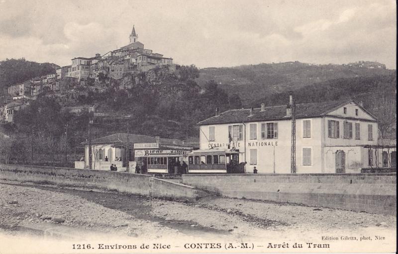 Contes