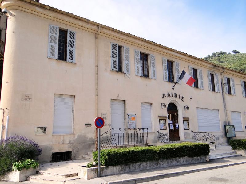 L'Escarène