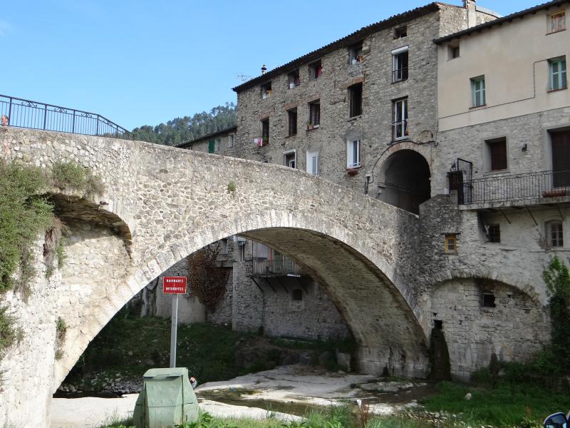 L'Escarène