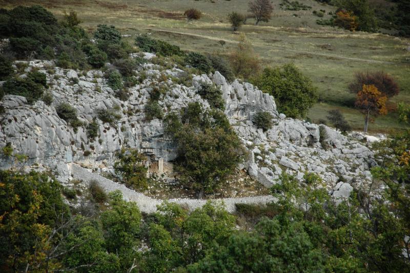 Escragnolles