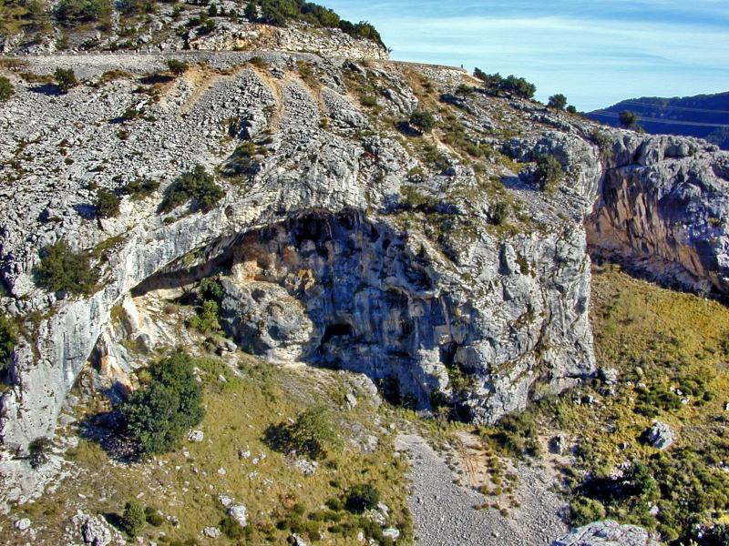 Escragnolles