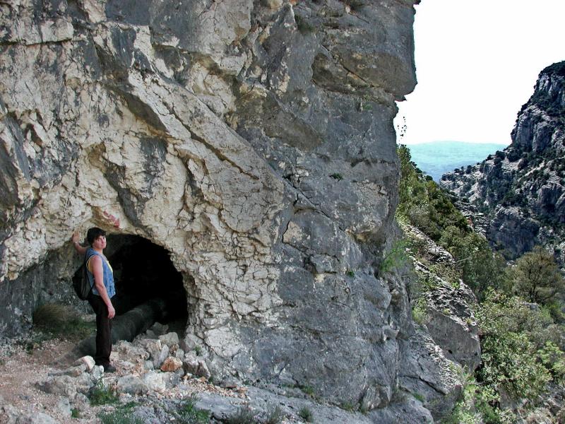 Escragnolles