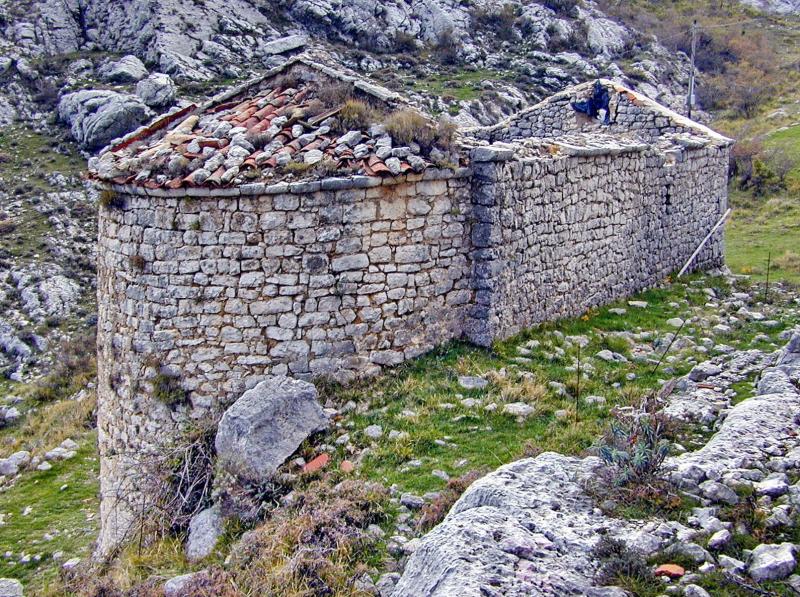 Escragnolles