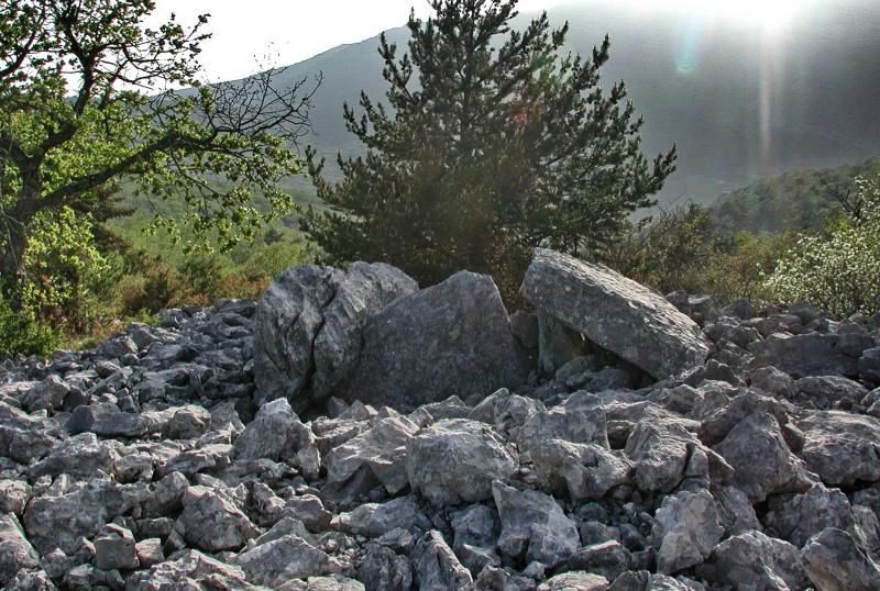 Escragnolles