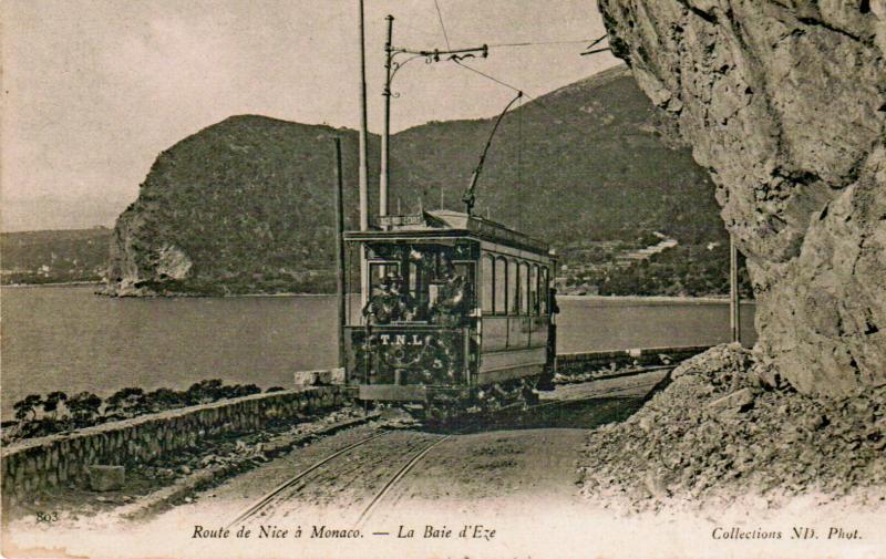 Èze