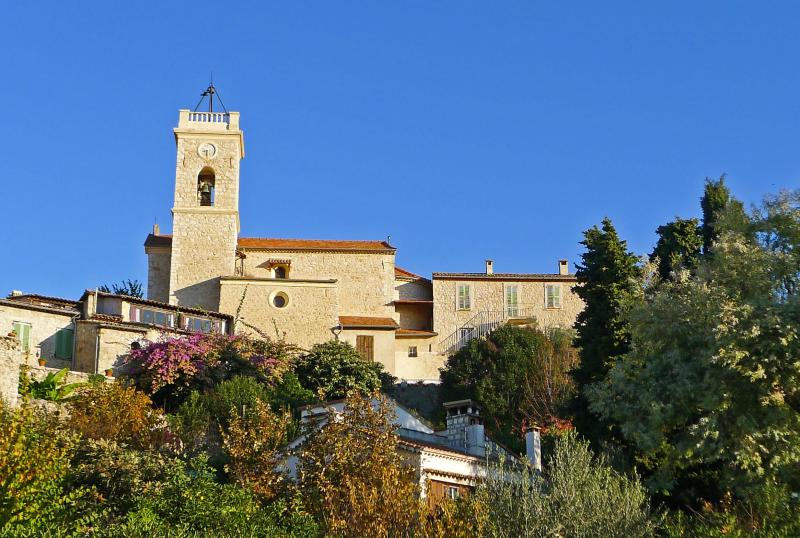 La Gaude
