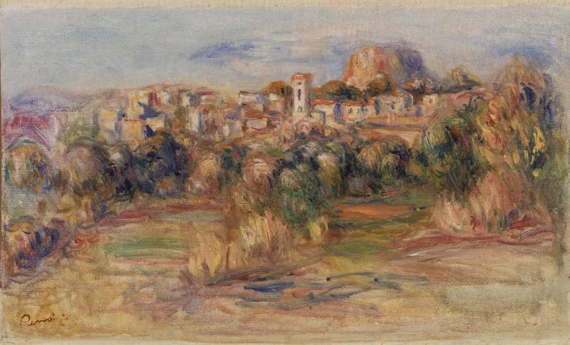La Gaude