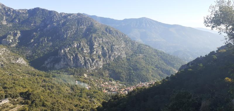 Gorbio