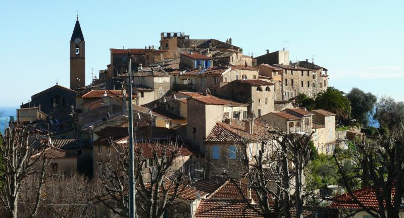 Gorbio
