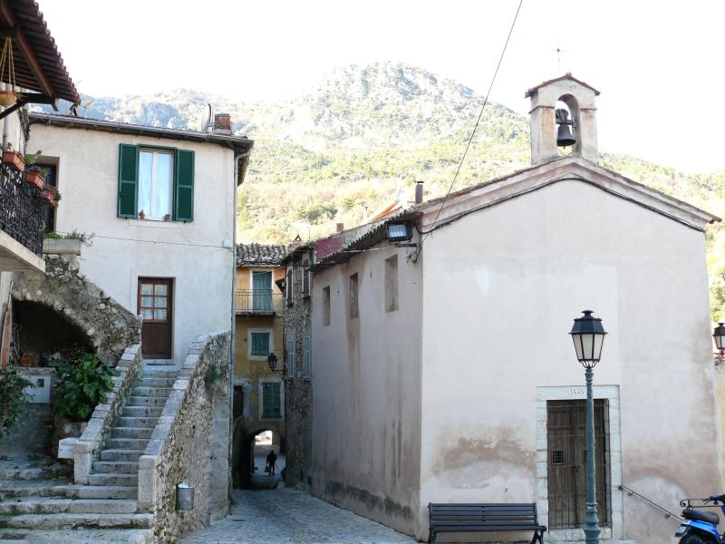 Gorbio
