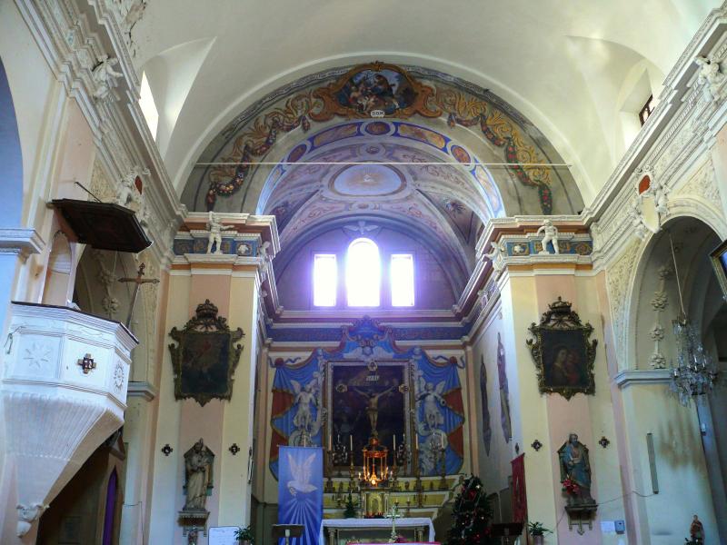 Gorbio