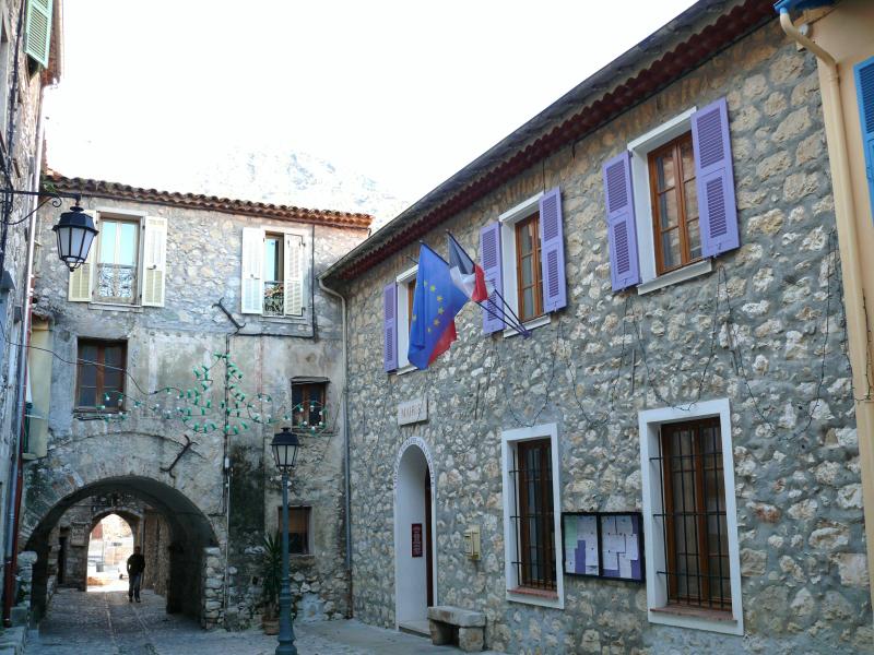 Gorbio