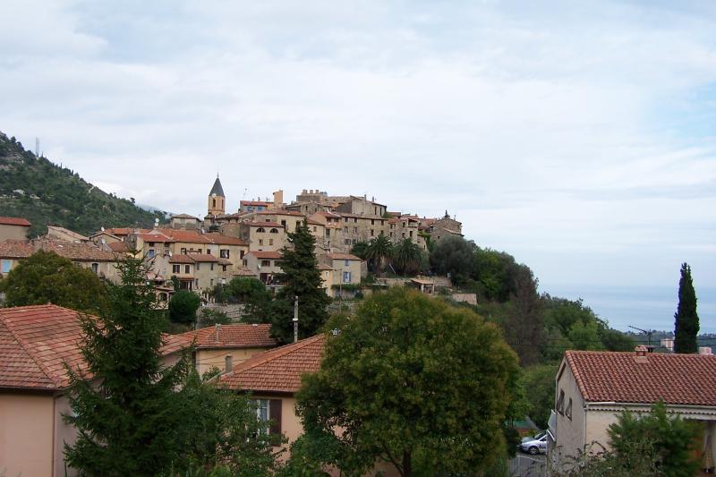 Gorbio