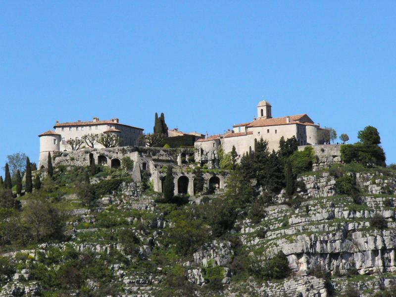 Gourdon