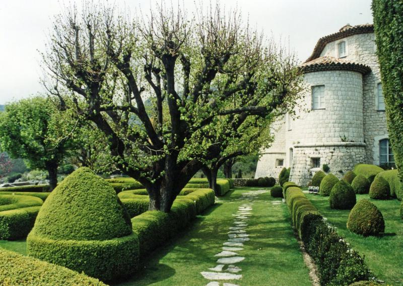 Gourdon