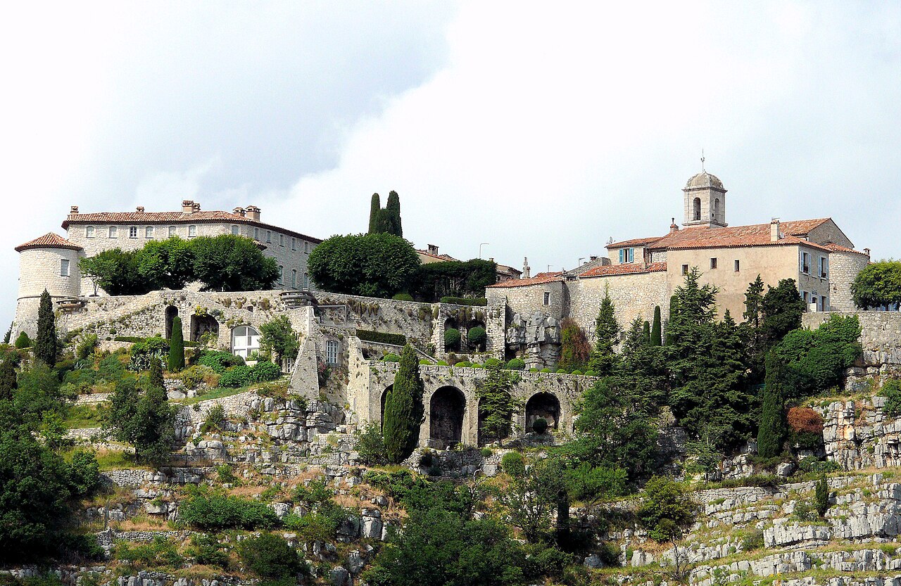 Gourdon
